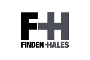 Finden + Hales