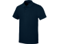 Mobile Preview: Poloshirt Job+ in marineblau