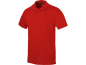 Mobile Preview: Poloshirt Job+ in rot