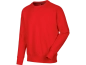 Mobile Preview: Sweatshirt Job+ in rot