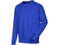 Preview: Sweatshirt Job+ in königsblau