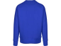 Preview: Sweatshirt Job+ in königsblau