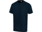 Mobile Preview: Arbeits T-Shirt Job+ in marineblau