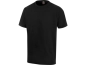 Preview: Arbeits T-Shirt Job+ in schwarz