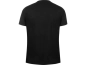 Preview: Arbeits T-Shirt Job+ in schwarz