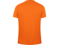 Preview: Arbeits T-Shirt Job+ in orange