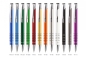 Mobile Preview: Prestige metal ballpoint pen VENO RUBBER
