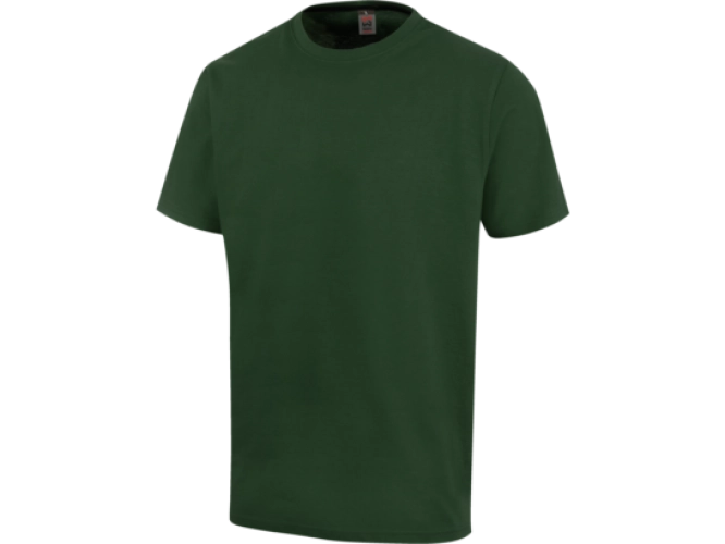 Arbeits T-Shirt Job+ in grün