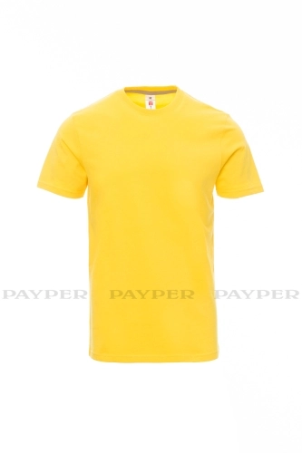 Herren-T-Shirt SUNRISE 11 Farben
