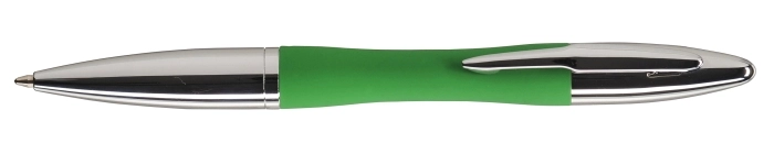 Prestige Metall- Kugelschreiber JOA - grün