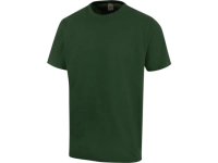 Arbeits T-Shirt Job+ in grün
