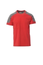 Herren T-Shirt CORPORATE in rot